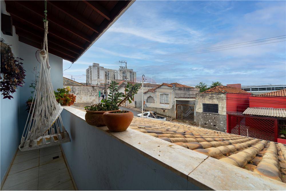 Imagem Casa com 2 Quartos à Venda, 171 m²em Vila Municipal - Jundiaí
