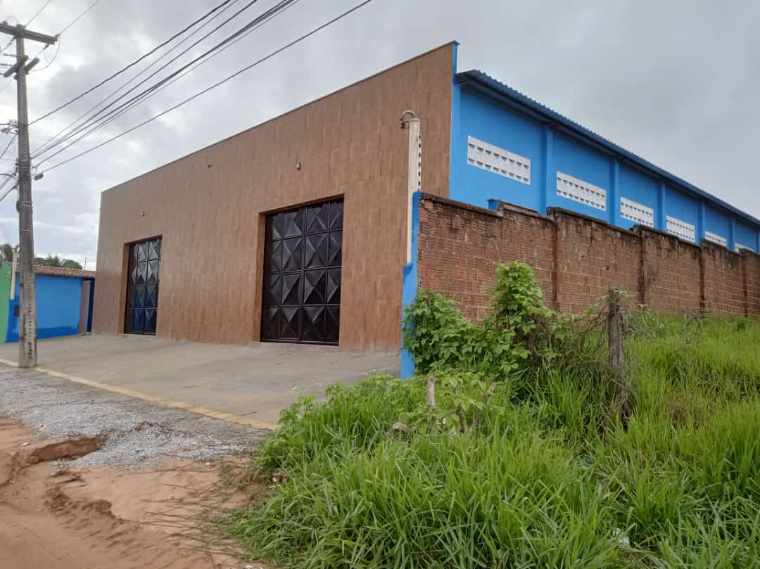 Imagem Galpão para Alugar, 230 m²em Cajupiranga - Parnamirim 