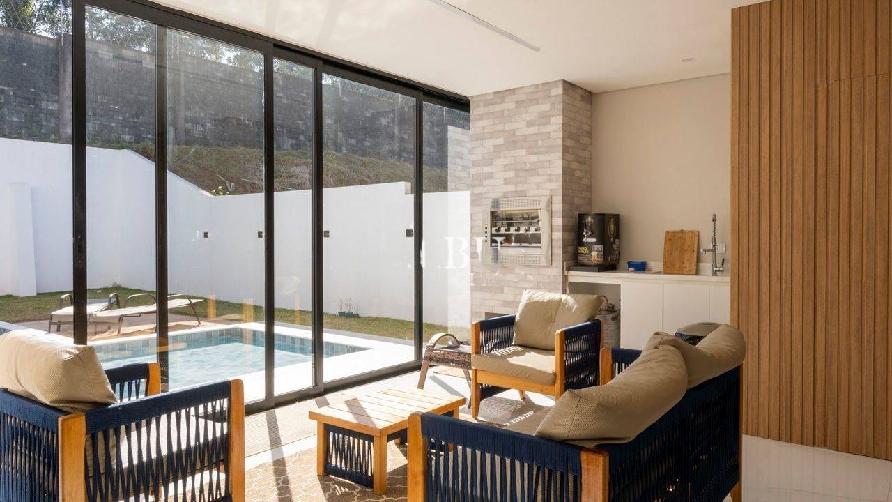 Imagem Casa de Condomínio com 4 Quartos à Venda, 401 m²em Quintas do Ingaí - Santana de Parnaíba Imagem Casa de Condomínio com 4 Quartos à Venda, 401 m²em Quintas do Ingaí - Santana de Parnaíba