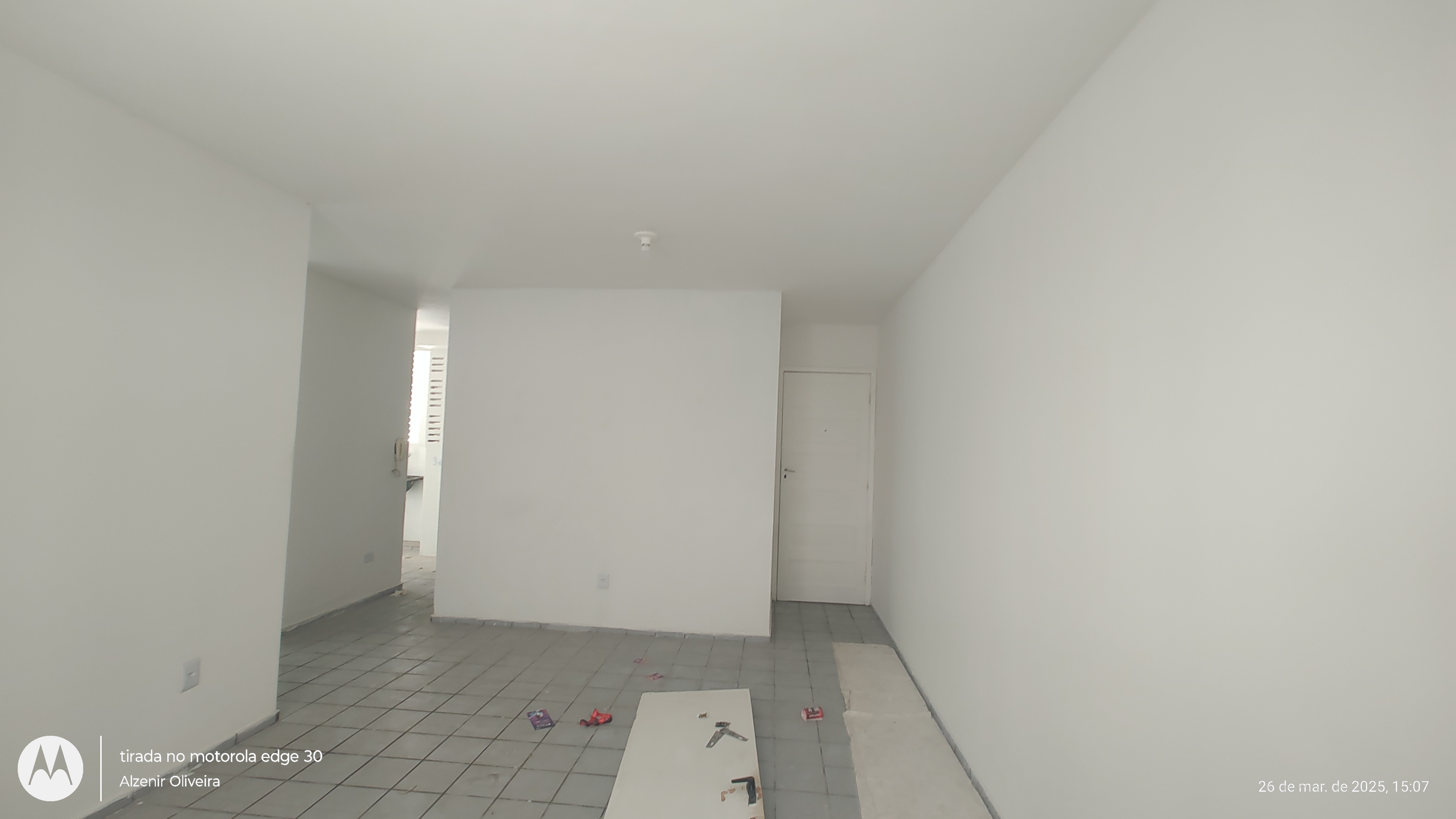Imagem Apartamento com 3 Quartos à Venda, 78 m² em Nova Parnamirim - Parnamirim