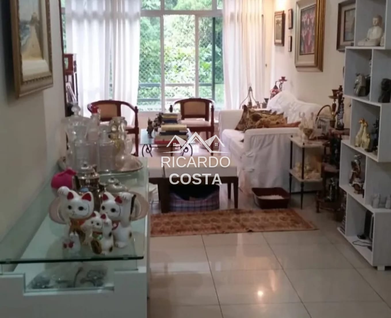 Imagem Apartamento com 2 Quartos à Venda, 80 m² em São Conrado - Rio de Janeiro Imagem Apartamento com 2 Quartos à Venda, 80 m² em São Conrado - Rio de Janeiro