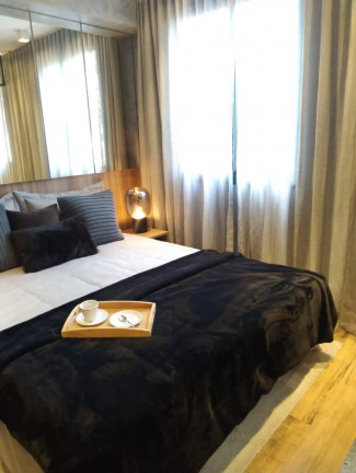 Imagem Apartamento com 1 Quarto à Venda, 24 m² em Butantã - São Paulo