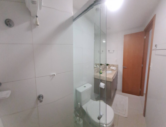 Imagem Flat com 1 Quarto à Venda, em Jardim Oceania - João Pessoa Imagem Flat com 1 Quarto à Venda, em Jardim Oceania - João Pessoa