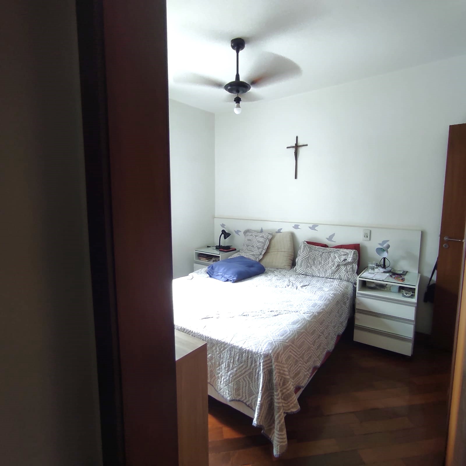 Imagem Apartamento com 3 Quartos à Venda, 95 m²em Carmo - Belo Horizonte