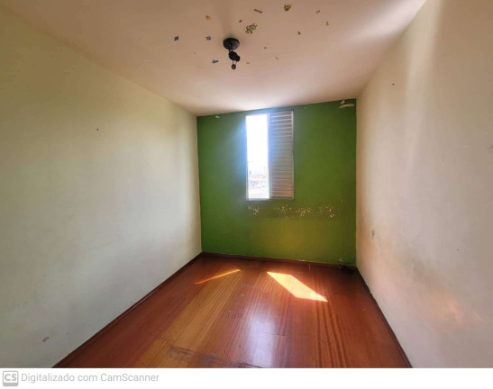Imagem Apartamento com 2 Quartos à Venda, 50 m² em Conjunto Habitacional Presidente Castelo Branco - Carapicuíba
