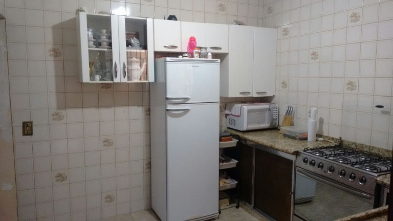 Imagem Sobrado com 3 Quartos à Venda, 120 m² em Parque Savoy City - São Paulo Imagem Sobrado com 3 Quartos à Venda, 120 m² em Parque Savoy City - São Paulo