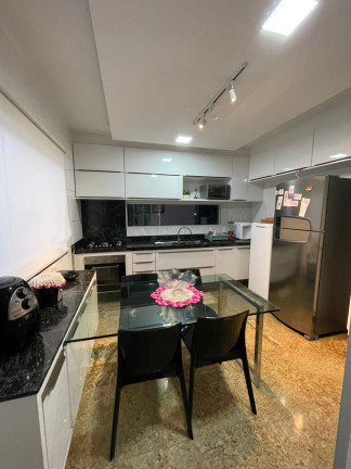 Imagem Casa de Condomínio com 4 Quartos para Alugar,  em José de Alencar - Fortaleza