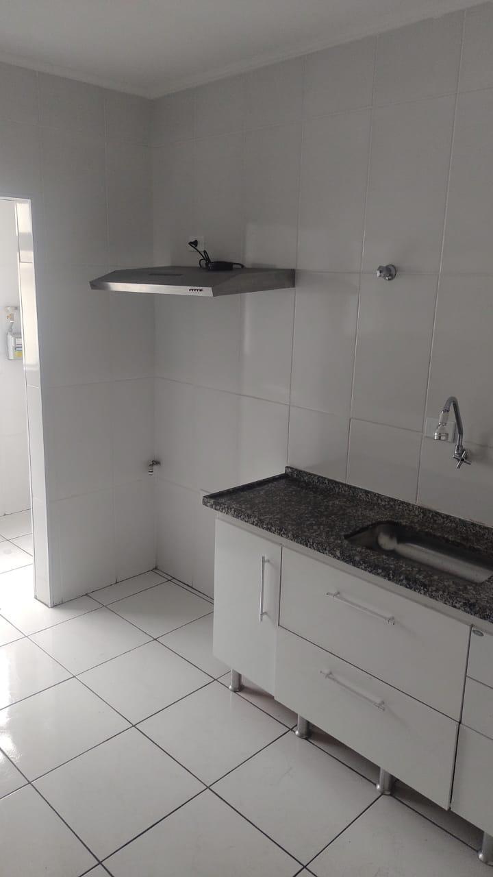 Imagem Apartamento com 2 Quartos à Venda, 70 m² em Vila Santa Luzia - Taboão da Serra