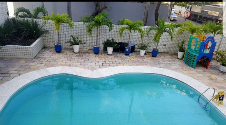 Imagem Apartamento com 3 Quartos à Venda, 110 m² em Boa Viagem - Recife