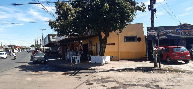 Imagem Imóvel Comercial à Venda,  em Residencial Jardins do Cerrado 7 - Goiânia