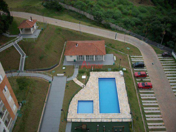 Imagem Apartamento com 2 Quartos à Venda, 47 m² em Colônia (zona Leste) - São Paulo Imagem Apartamento com 2 Quartos à Venda, 47 m² em Colônia (zona Leste) - São Paulo