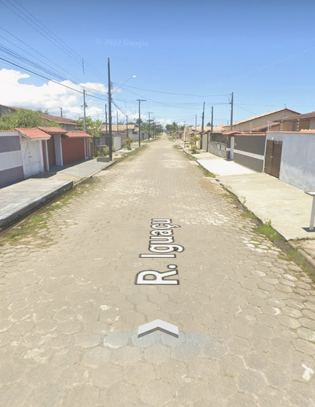 Imagem Terreno à Venda, 420 m²em Cibratel II - Itanhaém Imagem Terreno à Venda, 420 m²em Cibratel II - Itanhaém