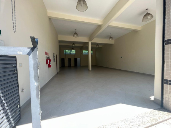 Imagem Galpão para Alugar, 170 m² em Jardim Cidade Pirituba - São Paulo
