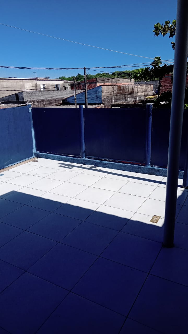 Imagem Casa de Condomínio com 1 Quarto à Venda, 40 m²em Parque das Bandeiras - São Vicente