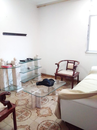 Apartamento com 2 Quartos à Venda,  em Cascadura - Rio de Janeiro