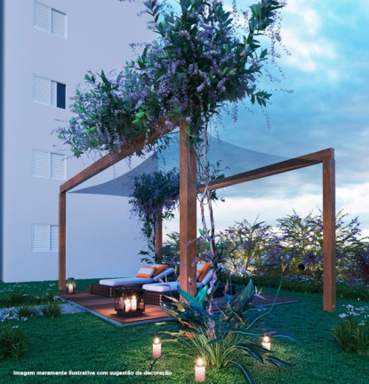 Imagem Apartamento com 2 Quartos à Venda, 47 m² em Botujuru - Mogi das Cruzes Imagem Apartamento com 2 Quartos à Venda, 47 m² em Botujuru - Mogi das Cruzes