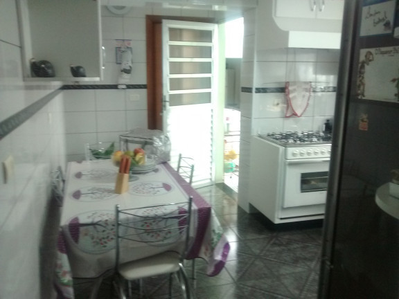 Imagem Sobrado com 4 Quartos à Venda, em Imirim - São Paulo Imagem Sobrado com 4 Quartos à Venda, em Imirim - São Paulo
