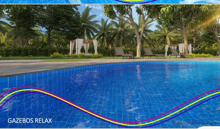 Imagem Flat com 1 Quarto à Venda, em Praia de Muro Alto - Ipojuca Imagem Flat com 1 Quarto à Venda, em Praia de Muro Alto - Ipojuca