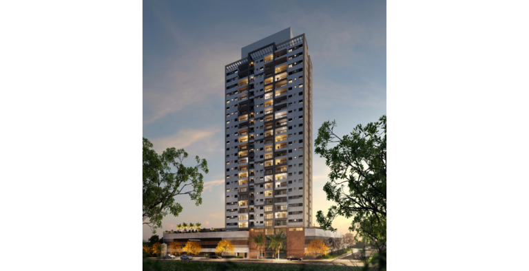 Imagem Apartamento com 2 Quartos à Venda, 62 m² em Centro - Osasco