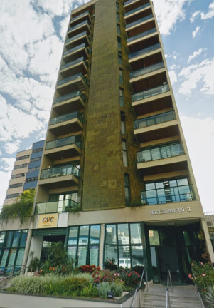 Sala Comercial para Alugar, 118 m² em Centro - Santo André