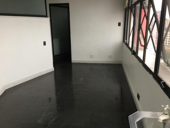 Imagem Sala Comercial para Alugar, 112 m² em Centro - São Bernardo Do Campo Imagem Sala Comercial para Alugar, 112 m² em Centro - São Bernardo Do Campo