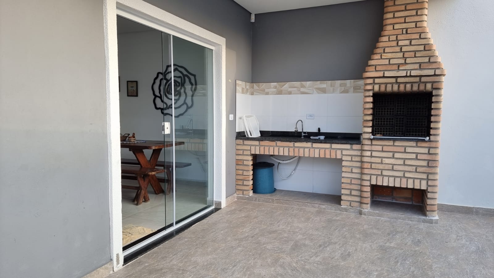 Imagem Casa com 3 Quartos à Venda, 110 m²em Jardim Regina - Itanhaém Imagem Casa com 3 Quartos à Venda, 110 m²em Jardim Regina - Itanhaém