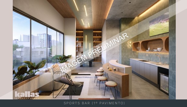 Imagem Apartamento com 2 Quartos à Venda, 50 m² em Vila Mariana - São Paulo Imagem Apartamento com 2 Quartos à Venda, 50 m² em Vila Mariana - São Paulo