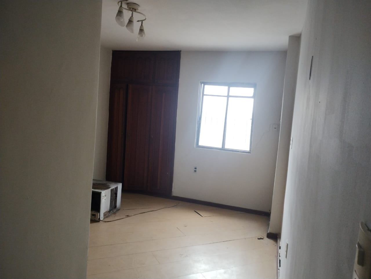 Casa com 3 Quartos para Alugar, 100 m²em Marco - Belém