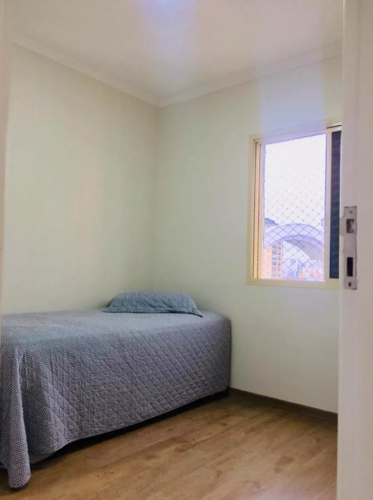 Imagem Apartamento com 3 Quartos à Venda, 112 m²em Indianópolis - São Paulo