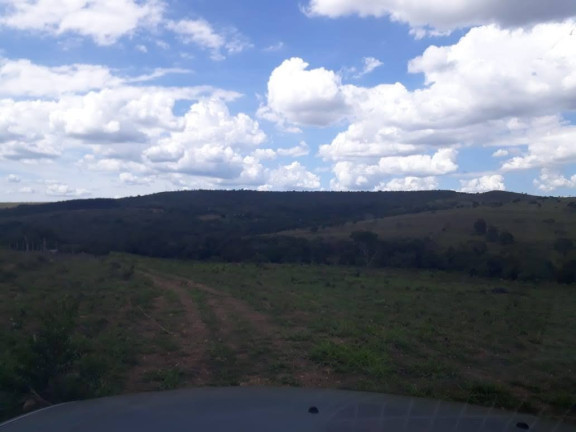 Imagem Terreno à Venda, em Centro - Santo Antônio do Descoberto