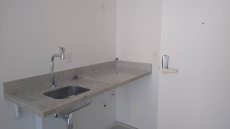 Imagem Studio com 1 Quarto à Venda, 23 m²em Centro - São Paulo