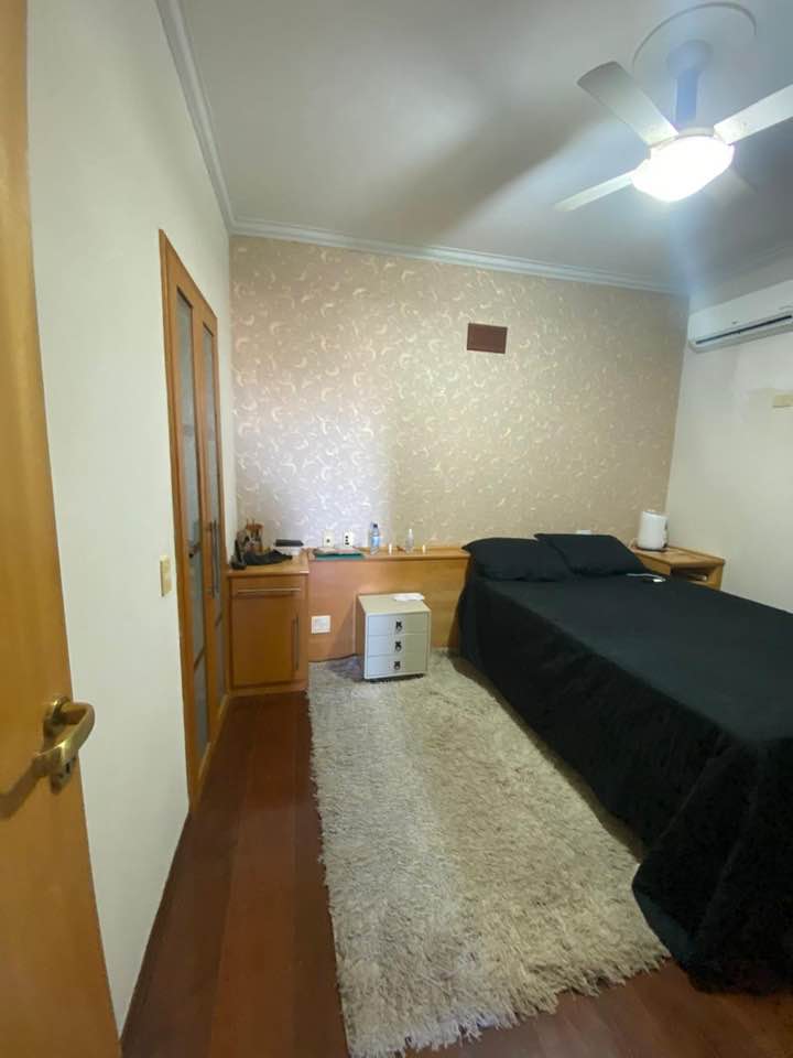 Imagem Apartamento com 3 Quartos à Venda, 140 m² em Vila Redentora - São José do Rio Preto Imagem Apartamento com 3 Quartos à Venda, 140 m² em Vila Redentora - São José do Rio Preto