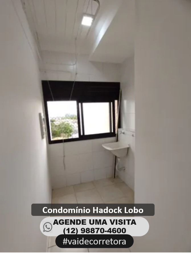Imagem Apartamento com 3 Quartos à Venda, 77 m²em Bosque dos Eucaliptos - São José dos Campos