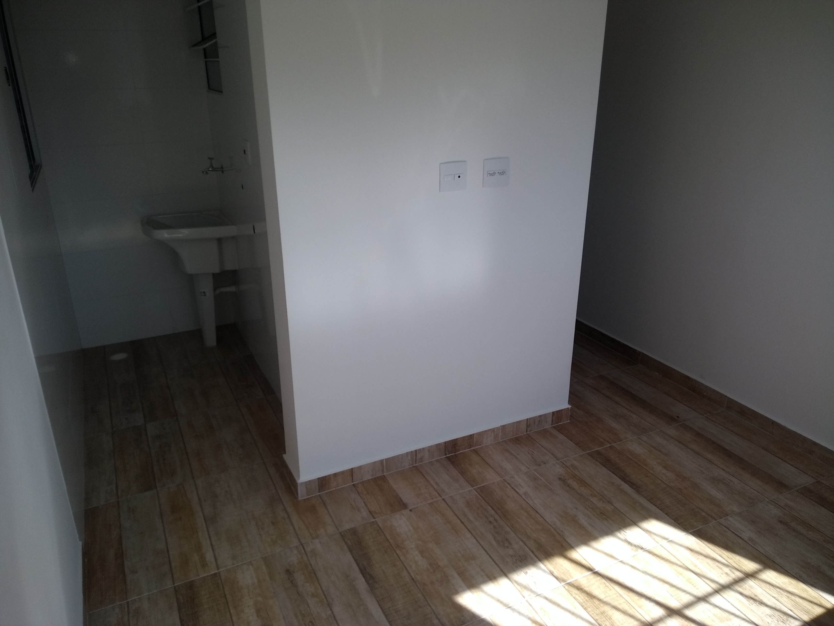 Imagem Apartamento com 1 Quarto para Alugar, 29 m²em Jardim dos Francos - São Paulo Imagem Apartamento com 1 Quarto para Alugar, 29 m²em Jardim dos Francos - São Paulo
