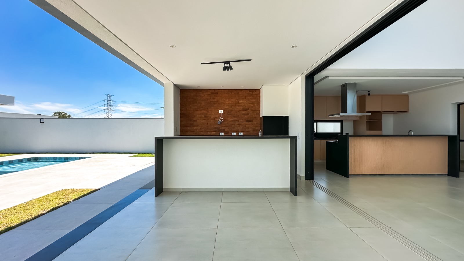 Imagem Casa de Condomínio com 4 Quartos à Venda, 350 m²em Residencial Parque Campos de Santo Antônio II - Itu
