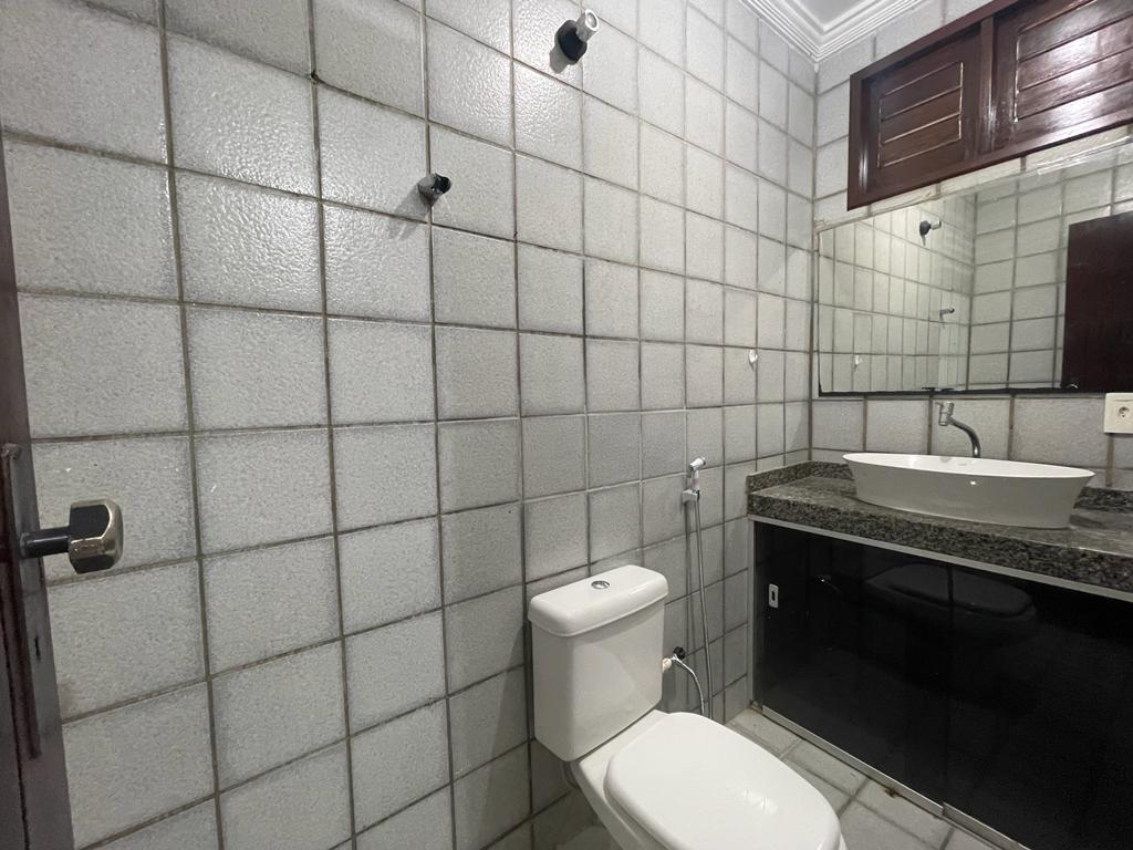 Imagem Casa com 4 Quartos à Venda, 240 m²em Capim Macio - Natal
