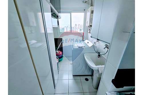 Imagem Apartamento com 3 Quartos à Venda, 91 m²em Vila Sanches - São José dos Campos Imagem Apartamento com 3 Quartos à Venda, 91 m²em Vila Sanches - São José dos Campos