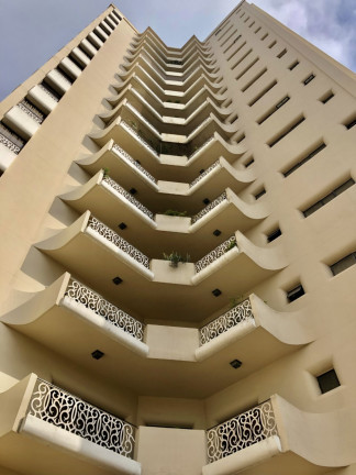 Foto do imóvel Apartamento com 4 Quartos à Venda,  em Centro - Santo André