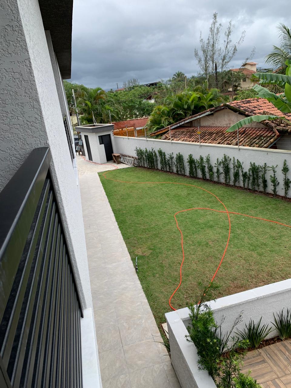 Imagem Casa de Condomínio com 2 Quartos à Venda, 74 m²em Jardim S Fernando - Itanhaém
