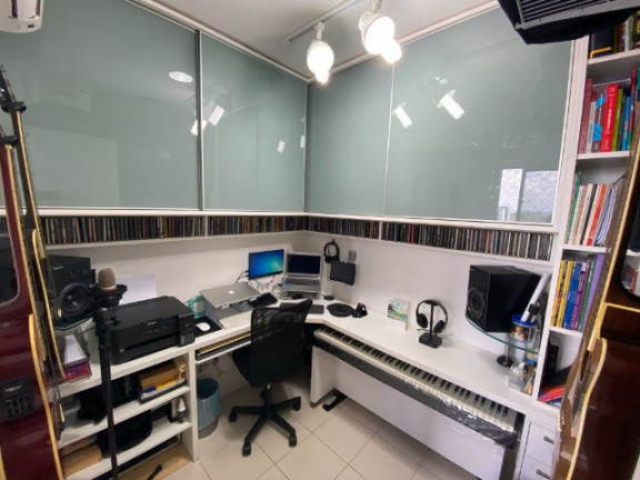 Imagem Apartamento com 3 Quartos à Venda, 83 m² em Boa Viagem - Recife