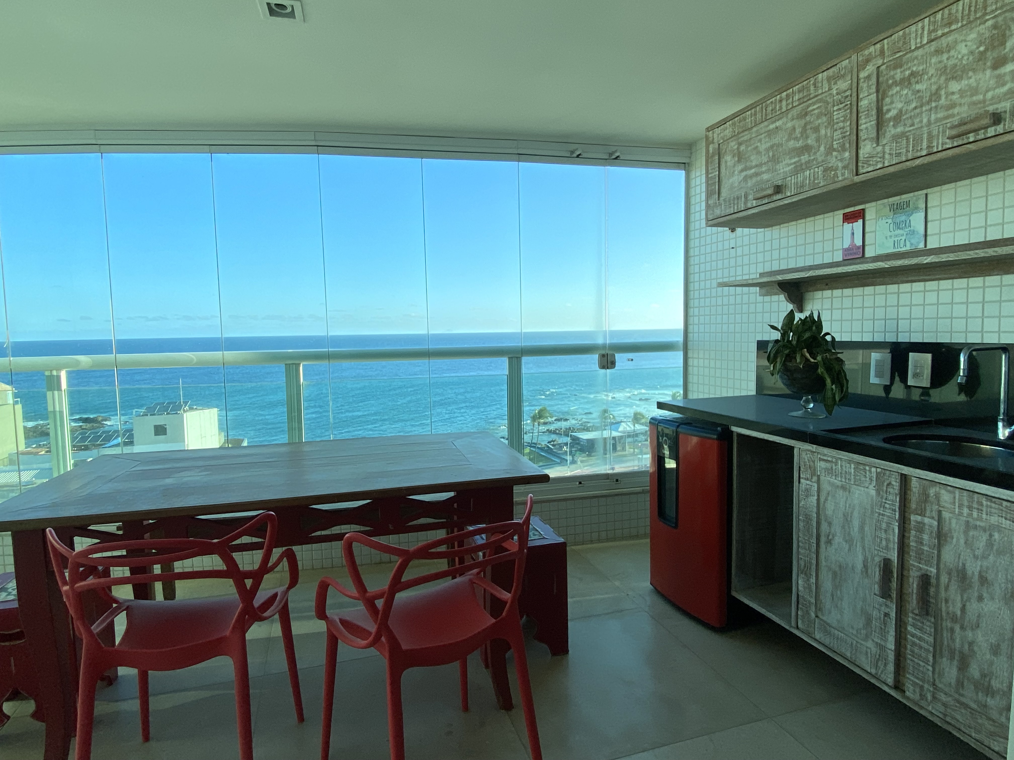 Imagem Apartamento com 2 Quartos à Venda, 128 m² em Ondina - Salvador Imagem Apartamento com 2 Quartos à Venda, 128 m² em Ondina - Salvador