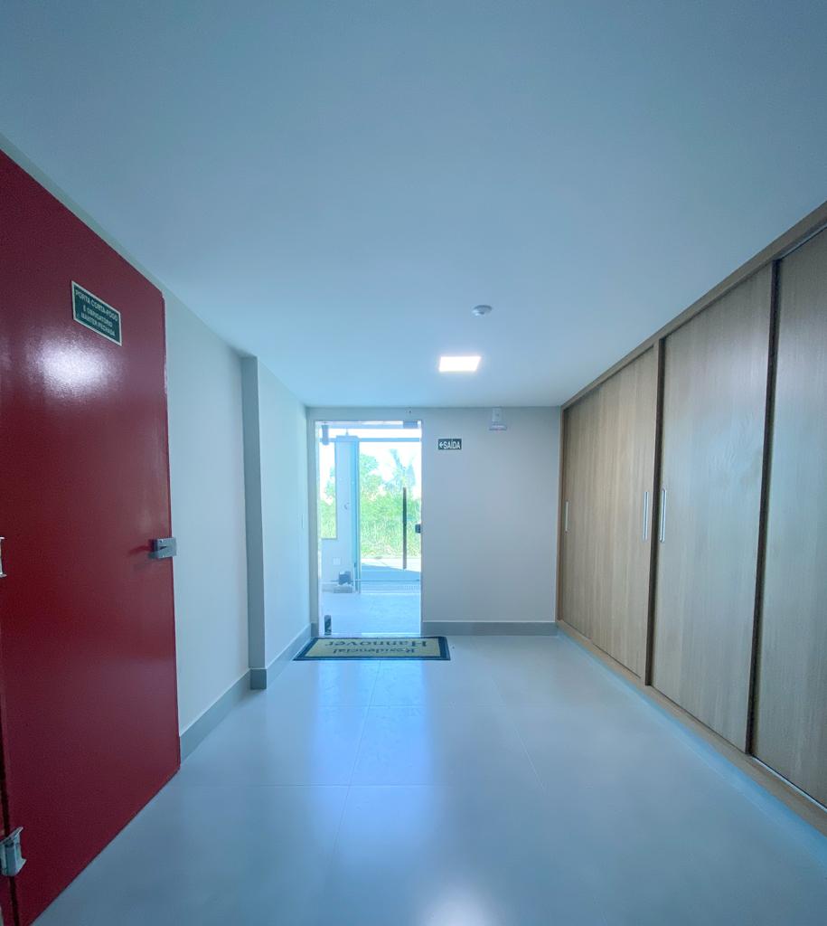 Imagem Apartamento com 3 Quartos à Venda, 75 m²em Jardim Camburi - Vitória