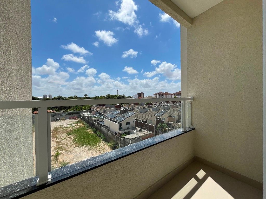 Imagem Apartamento com 2 Quartos à Venda, 47 m²em Passaré - Fortaleza