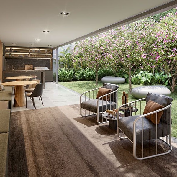 Imagem Apartamento com 4 Quartos à Venda, 252 m² em Jardim Paulista - São Paulo Imagem Apartamento com 4 Quartos à Venda, 252 m² em Jardim Paulista - São Paulo