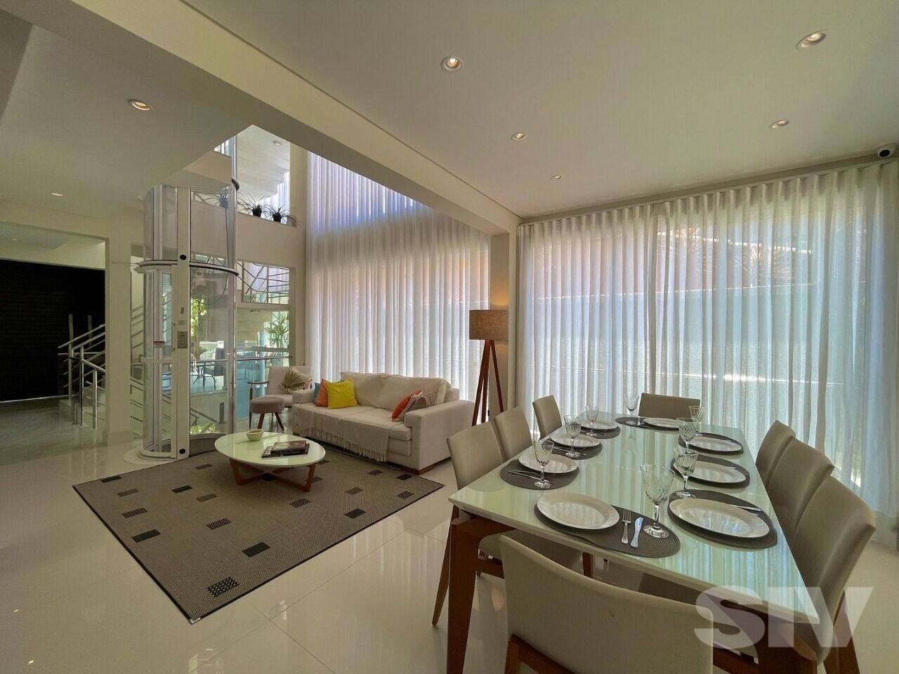 Imagem Casa de Condomínio com 5 Quartos à Venda, 553 m²em Riviera - Bertioga Imagem Casa de Condomínio com 5 Quartos à Venda, 553 m²em Riviera - Bertioga