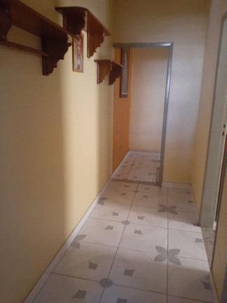 Imagem Casa com 4 Quartos à Venda, 216 m² em Curió-Utinga - Belém