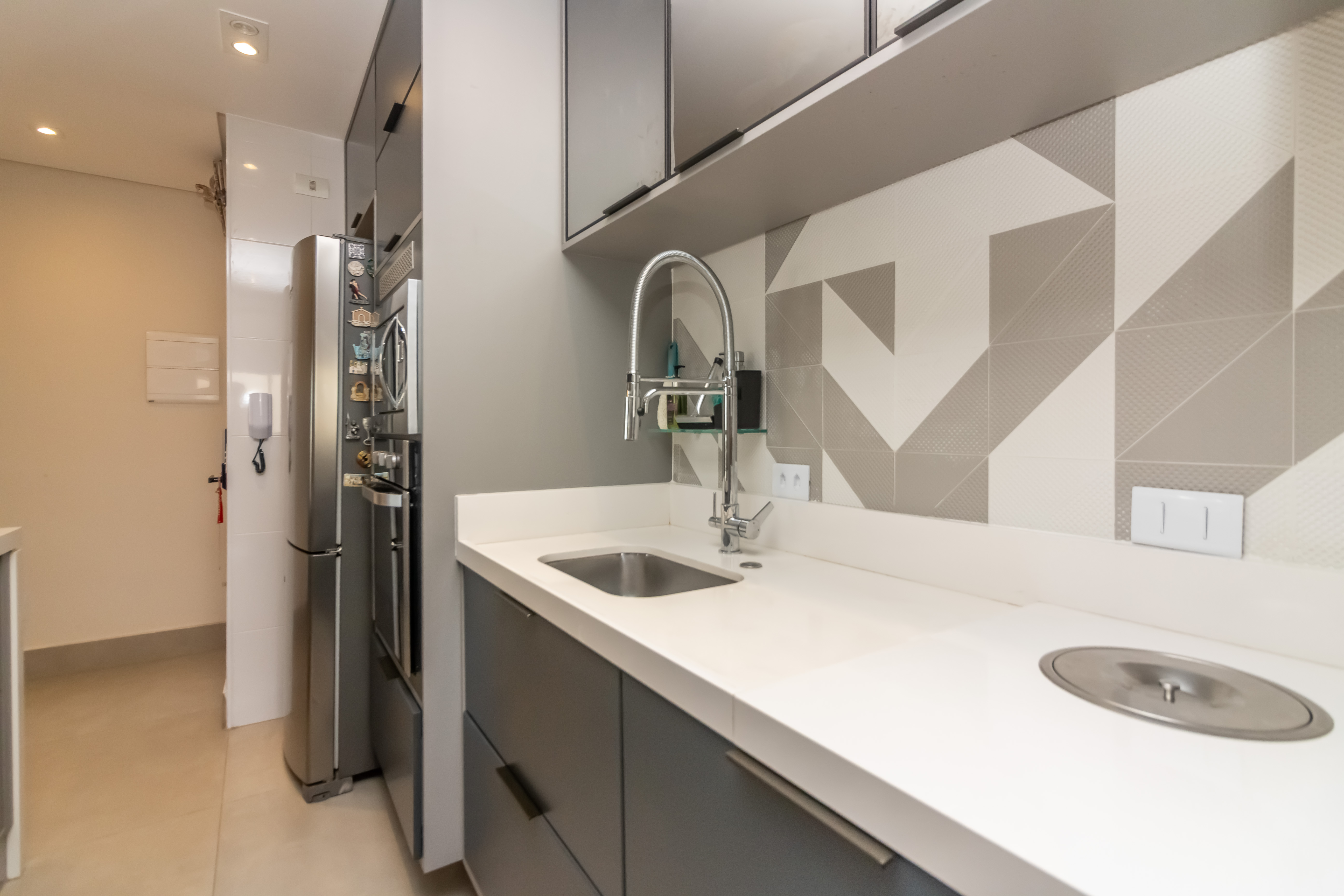 Imagem Apartamento com 2 Quartos à Venda, 65 m² em Saúde - São Paulo