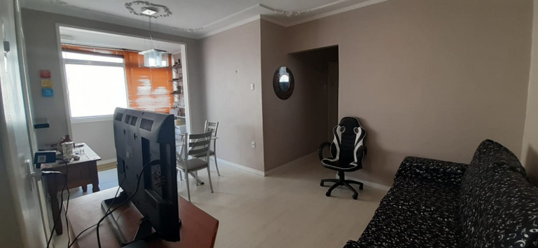 Imagem Apartamento com 2 Quartos à Venda, 70 m² em Passo da Areia - Porto Alegre Imagem Apartamento com 2 Quartos à Venda, 70 m² em Passo da Areia - Porto Alegre