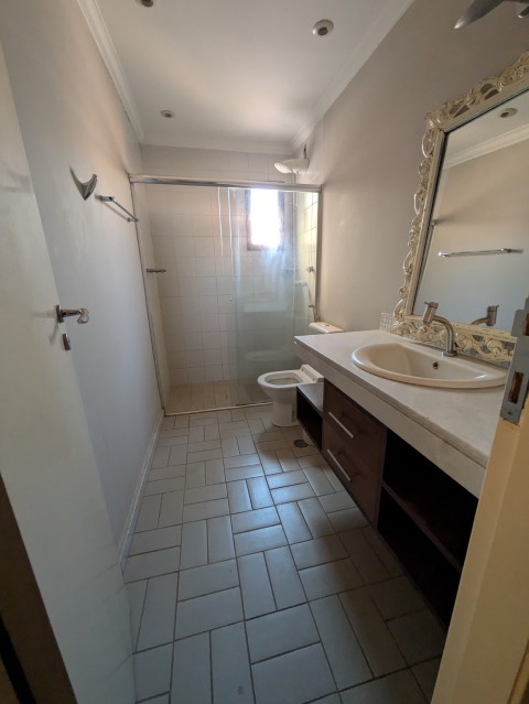 Imagem Apartamento com 3 Quartos à Venda, 127 m²em Jardim Vivendas - São José do Rio Preto Imagem Apartamento com 3 Quartos à Venda, 127 m²em Jardim Vivendas - São José do Rio Preto