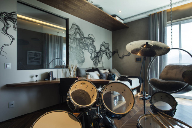 Imagem Apartamento com 5 Quartos à Venda, 648 m² em Barra da Tijuca - Rio de Janeiro
